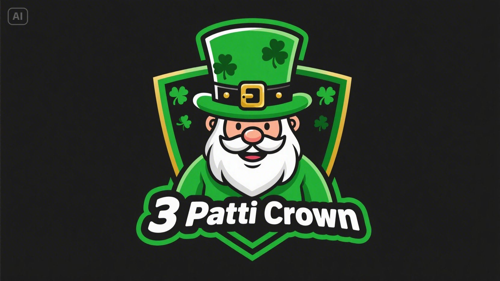 3 Patti Crown